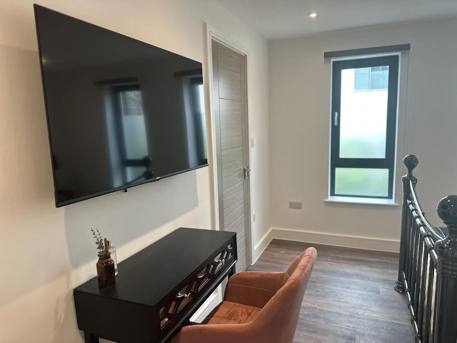 Museum View Centre 1 Bedroom Apartment Cardiff