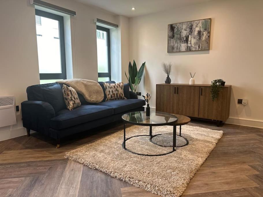 Museum View Centre 1 Bedroom Apartment *