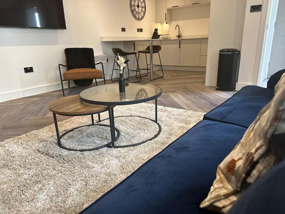 Apartment Museum View Centre 1 Bedroom