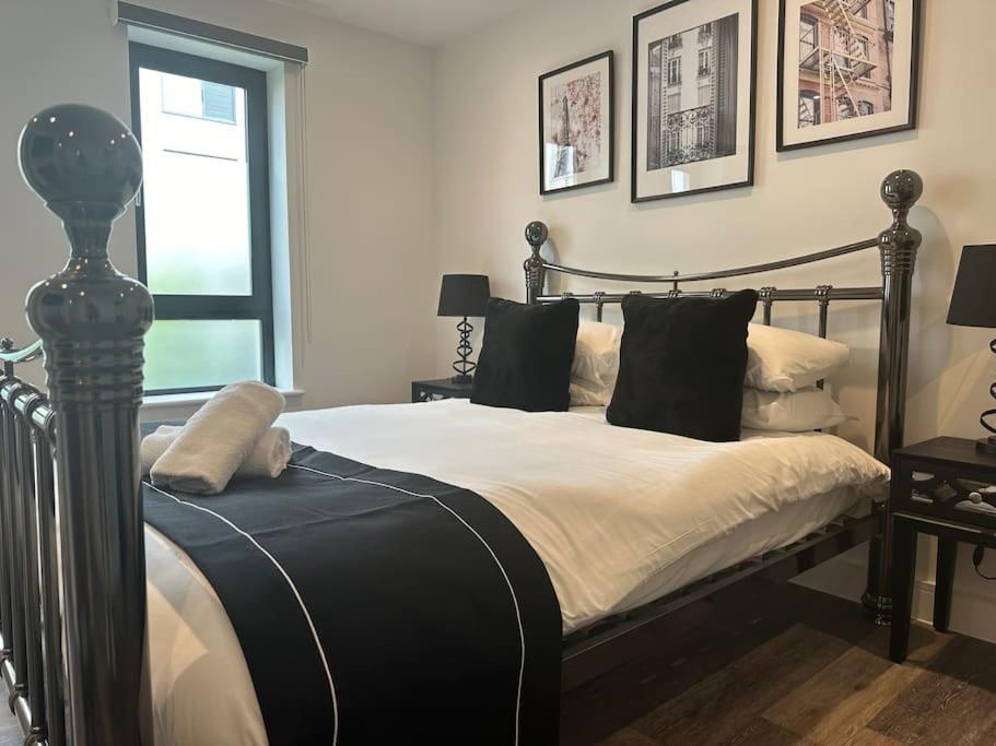Apartment Museum View Centre 1 Bedroom *