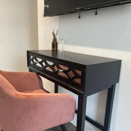 Museum View Apartments City Centre 1 Bedroom Cardiff Exterior photo