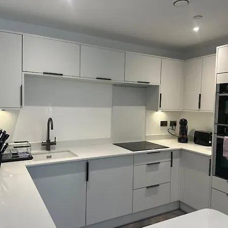 Museum View Apartments City Centre 1 Bedroom Cardiff Exterior photo