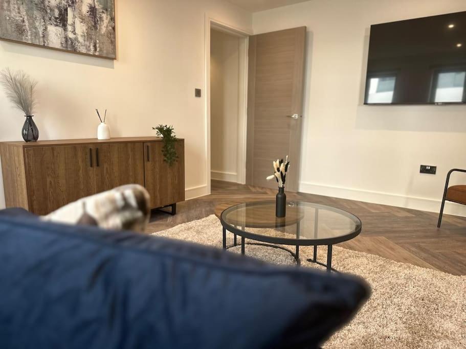 Museum View Centre 1 Bedroom Cardiff